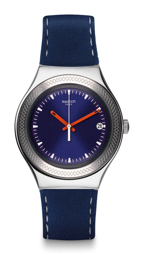 swatch klockor